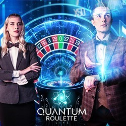 Quantum Roulette